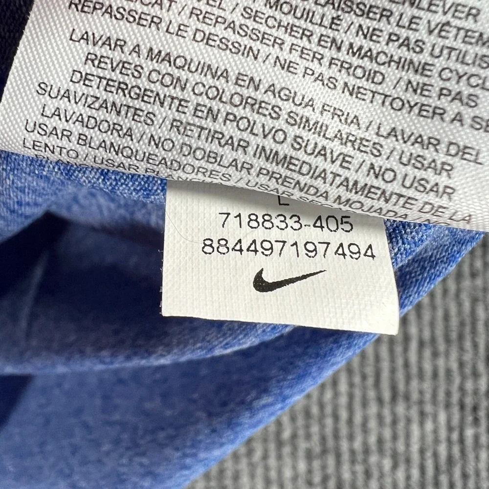 Nike shirt mens